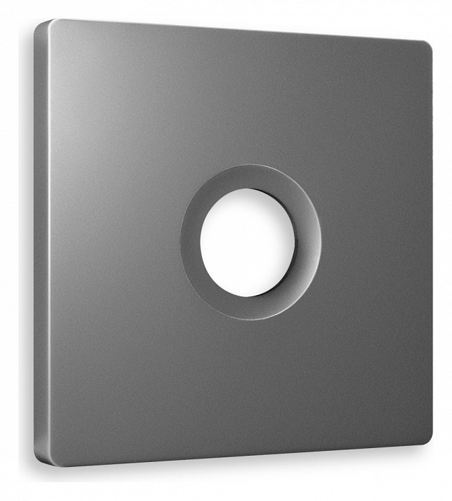 Накладка для тв-розетки ambrella volt alfa ap6630