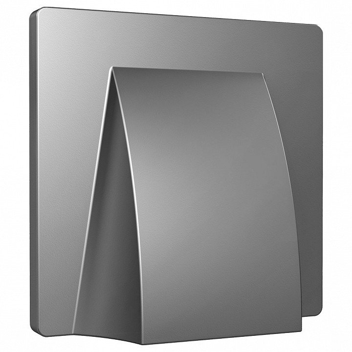 Накладка для розетки для вывода кабеля ambrella volt alfa ap6658