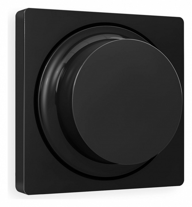 Накладка для диммера ambrella volt alfa ap8055