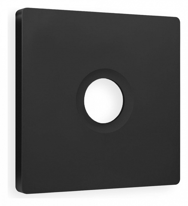 Накладка для тв-розетки ambrella volt alfa ap8130