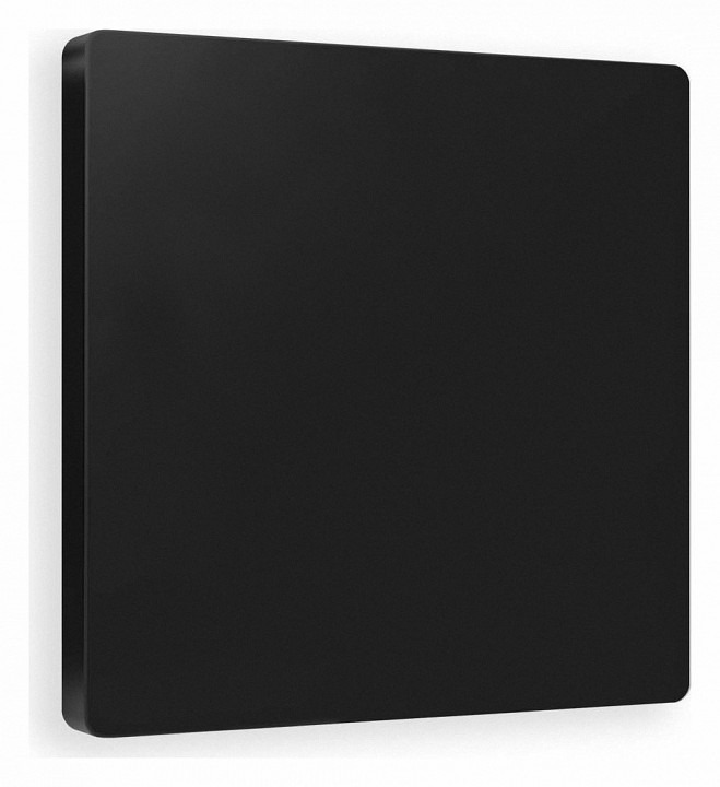 Заглушка для поста с рамкой ambrella volt alfa ap8160