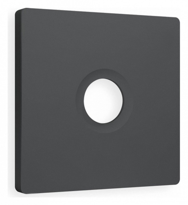 Накладка для тв-розетки ambrella volt alfa ap9130