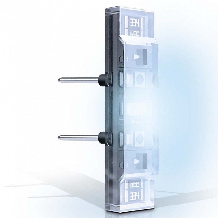 Модуль светодиодный для выключателей ambrella volt quant g29b