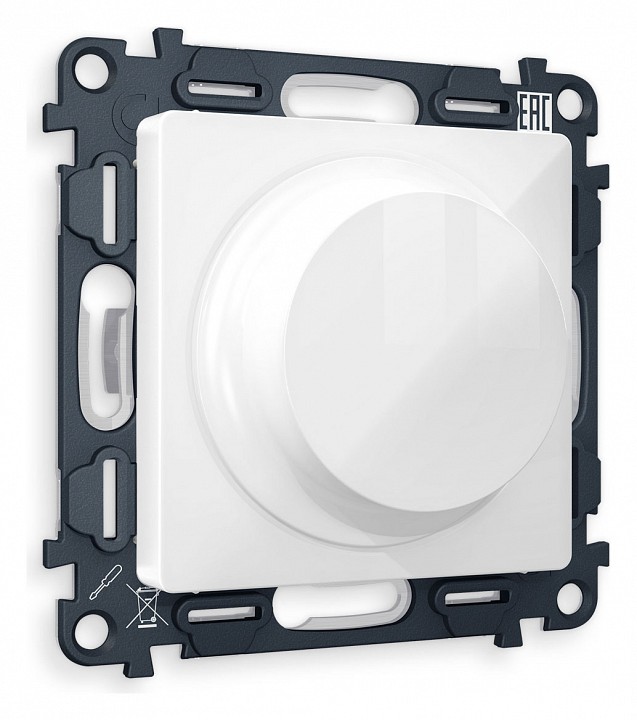 Диммер без рамки ambrella volt alfa ma105510