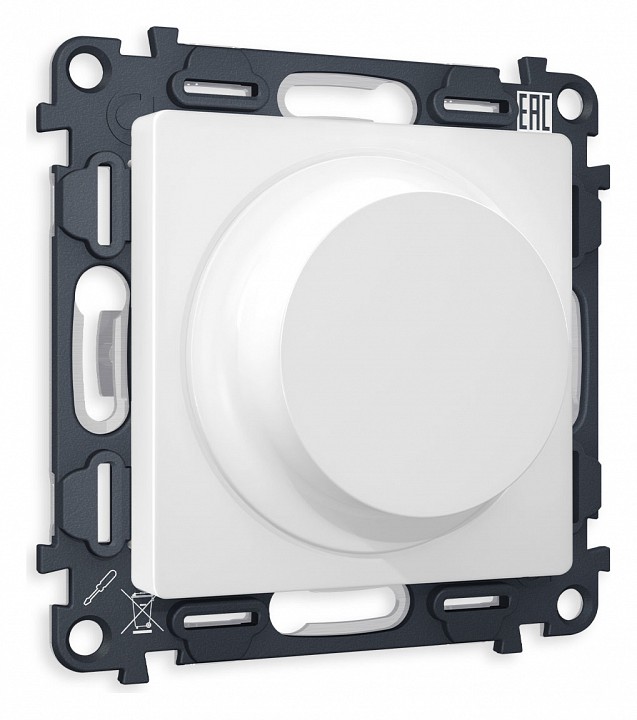 Диммер без рамки ambrella volt alfa ma125510