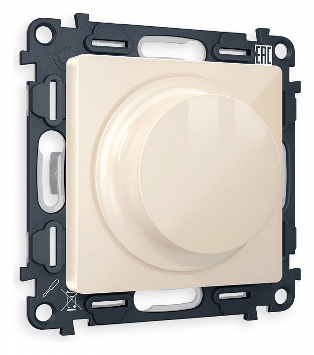 Диммер без рамки ambrella volt alfa ma305510