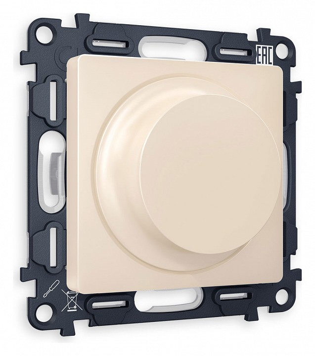 Диммер без рамки ambrella volt alfa ma325510