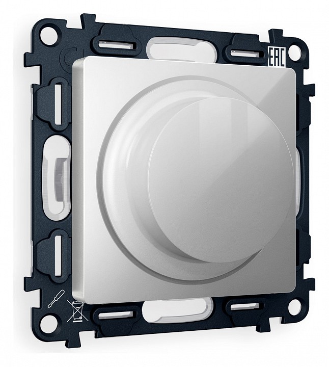 Диммер без рамки ambrella volt alfa ma405510