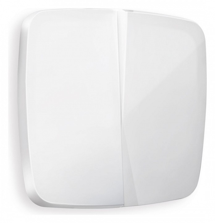 Клавиши для выключателя двухклавишного ambrella volt omega op1030