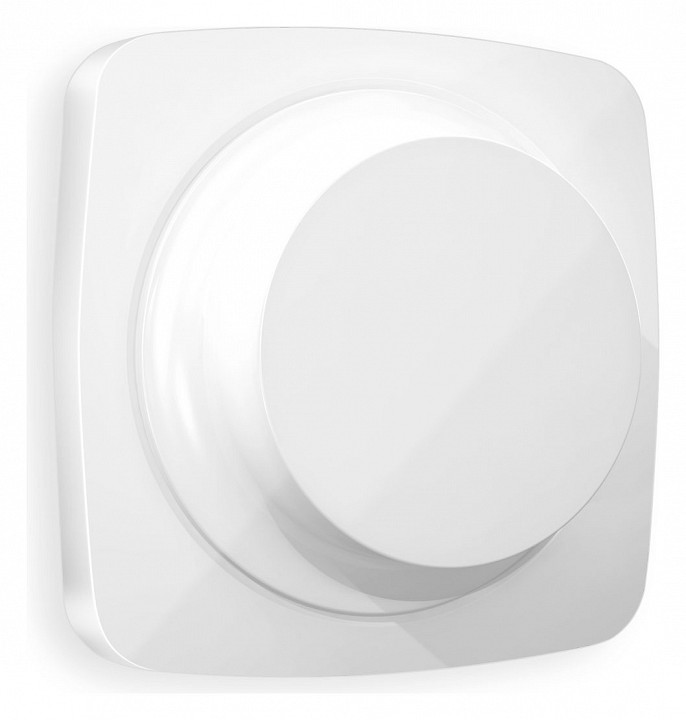 Накладка для диммера ambrella volt omega op1055