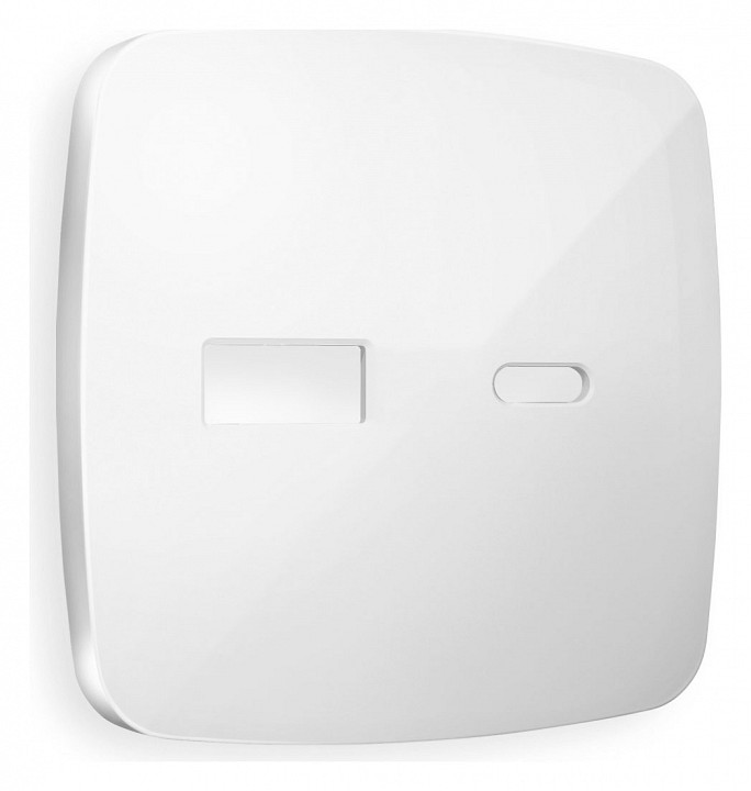 Накладка для розетки type a и c ambrella volt omega op1110