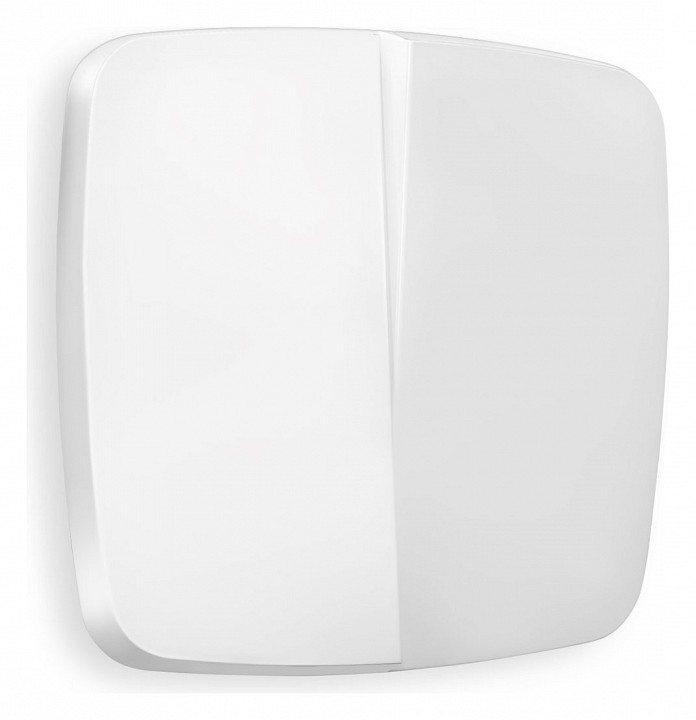 Клавиши для выключателя двухклавишного ambrella volt omega op1230