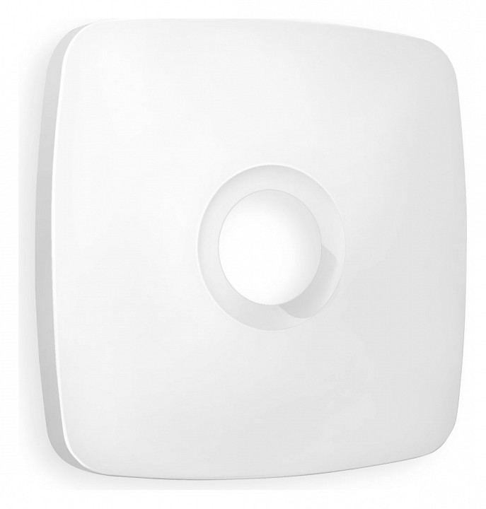 Накладка для тв-розетки ambrella volt omega op1330