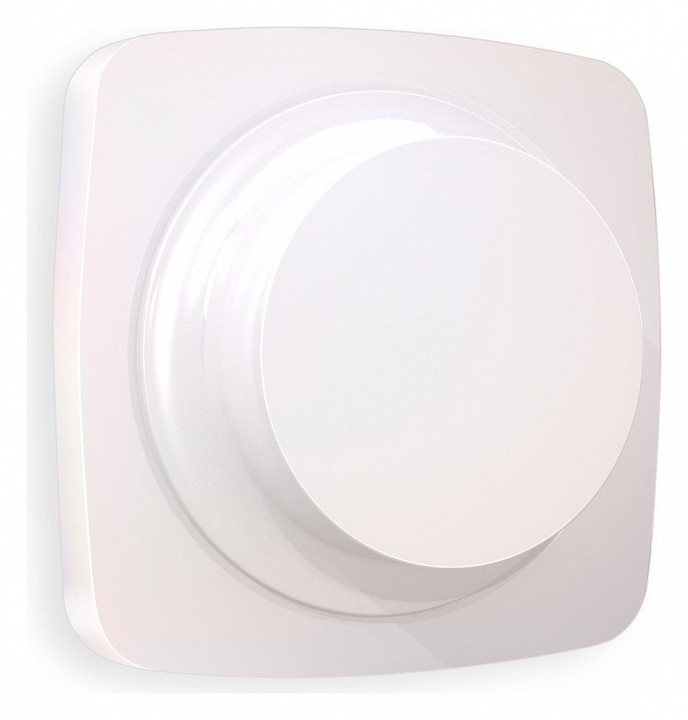 Накладка для диммера ambrella volt omega op2055