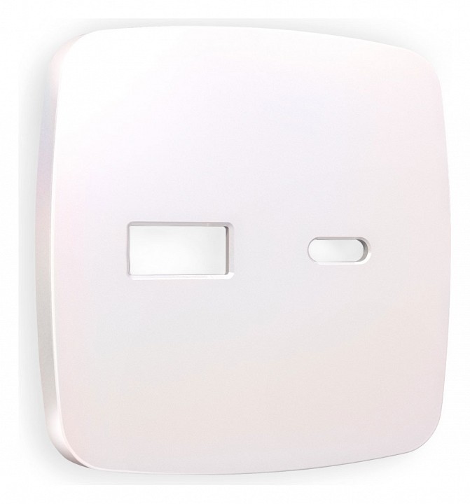 Накладка для розетки type a и c ambrella volt omega op2110