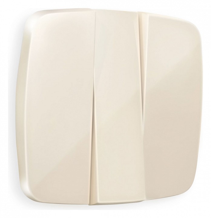 Клавиши для выключателя трехклавишного ambrella volt omega op3050