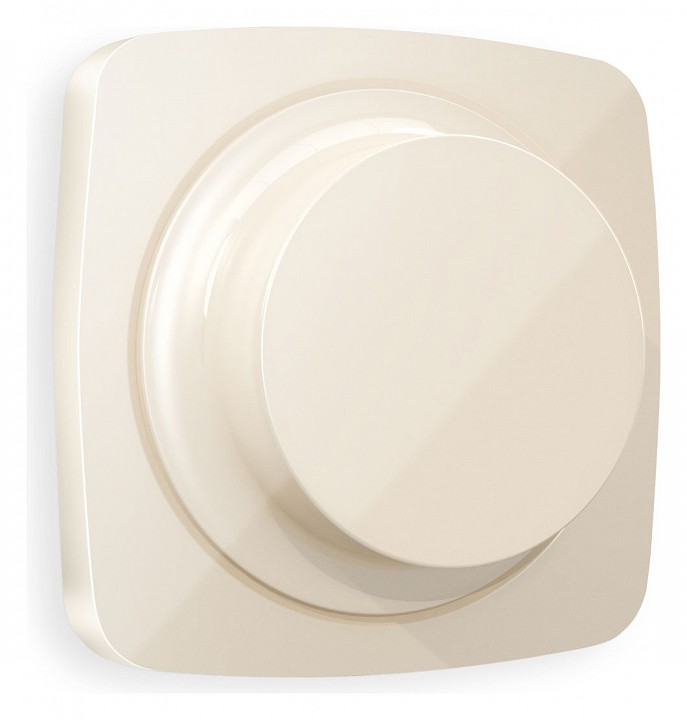 Накладка для диммера ambrella volt omega op3055