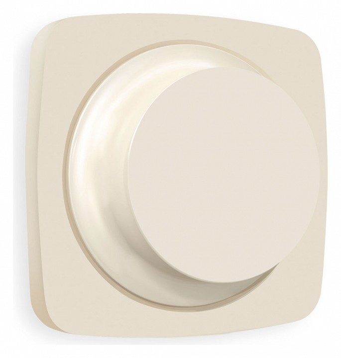 Накладка для диммера ambrella volt omega op3255