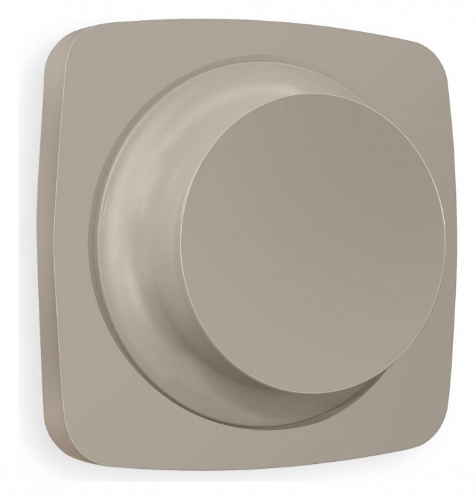 Накладка для диммера ambrella volt omega op3655