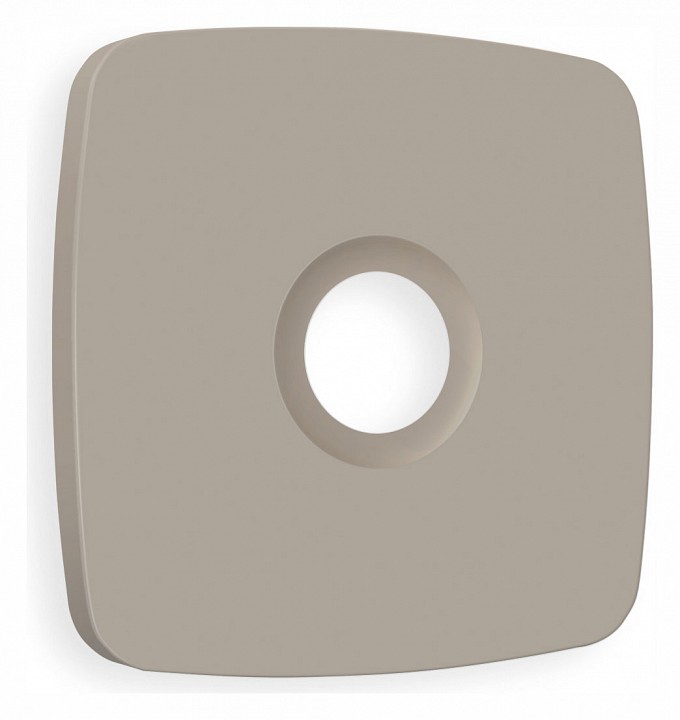 Накладка для тв-розетки ambrella volt omega op3730