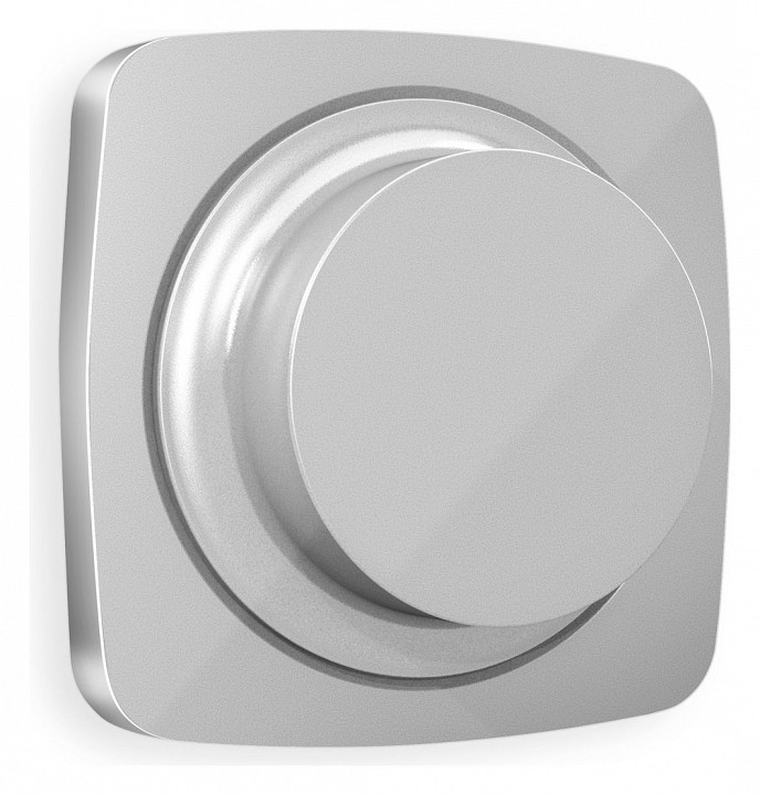 Накладка для диммера ambrella volt omega op4055