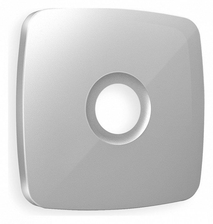 Накладка для тв-розетки ambrella volt omega op4130