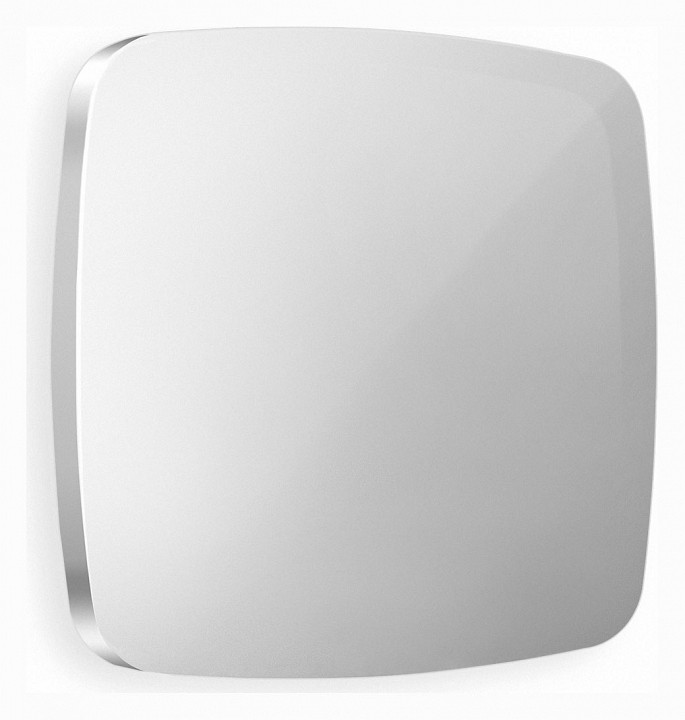 Заглушка для поста с рамкой ambrella volt omega op4160