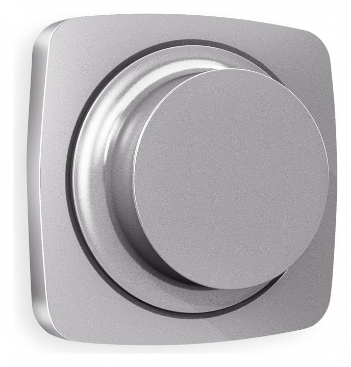 Накладка для диммера ambrella volt omega op5055