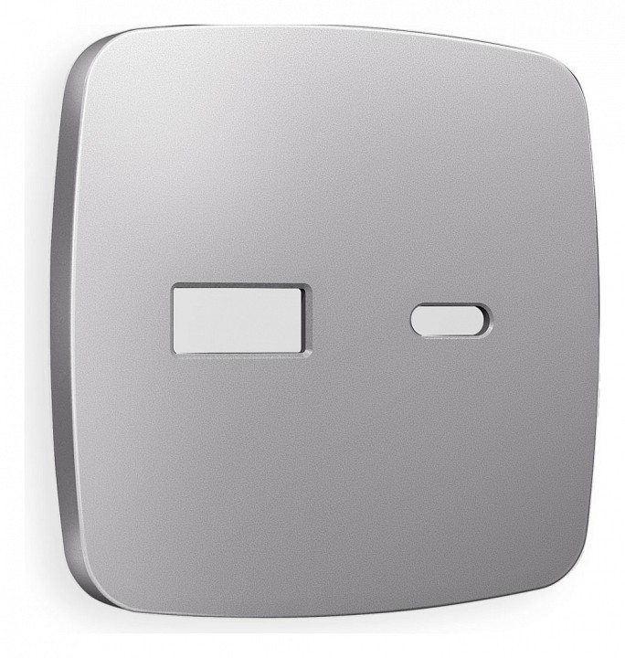 Накладка для розетки type a и c ambrella volt omega op5110