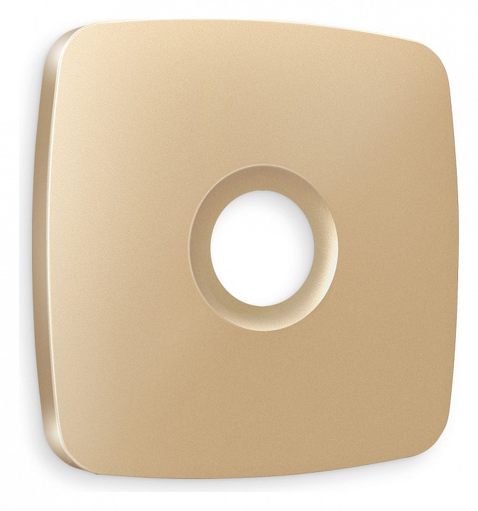 Накладка для тв-розетки ambrella volt omega op6130