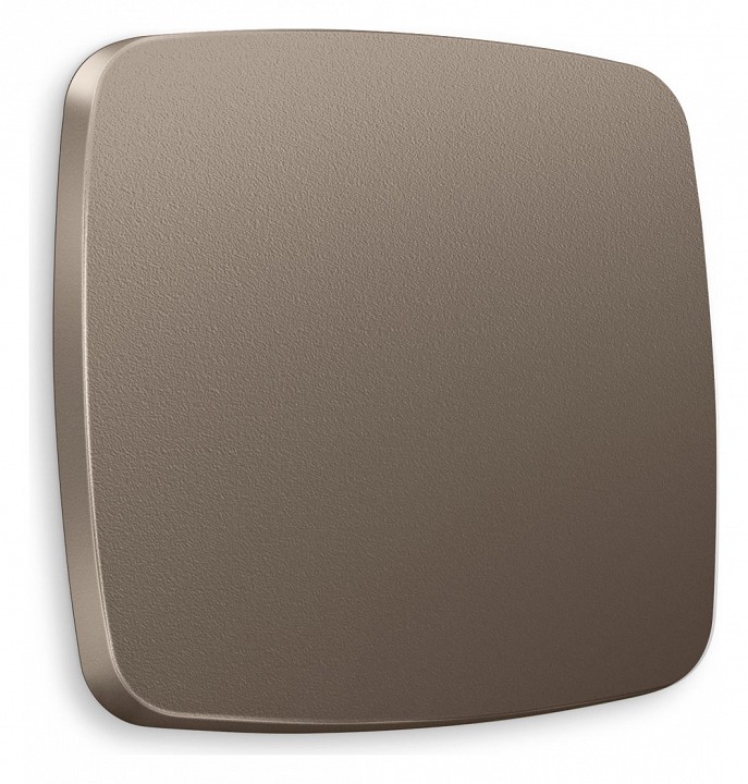 Клавиша для выключателя одноклавишного ambrella volt omega op6310