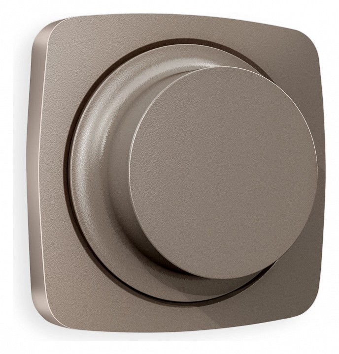 Накладка для диммера ambrella volt omega op6355