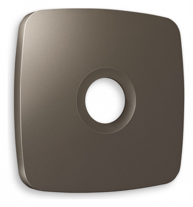 Накладка для тв-розетки ambrella volt omega op6430