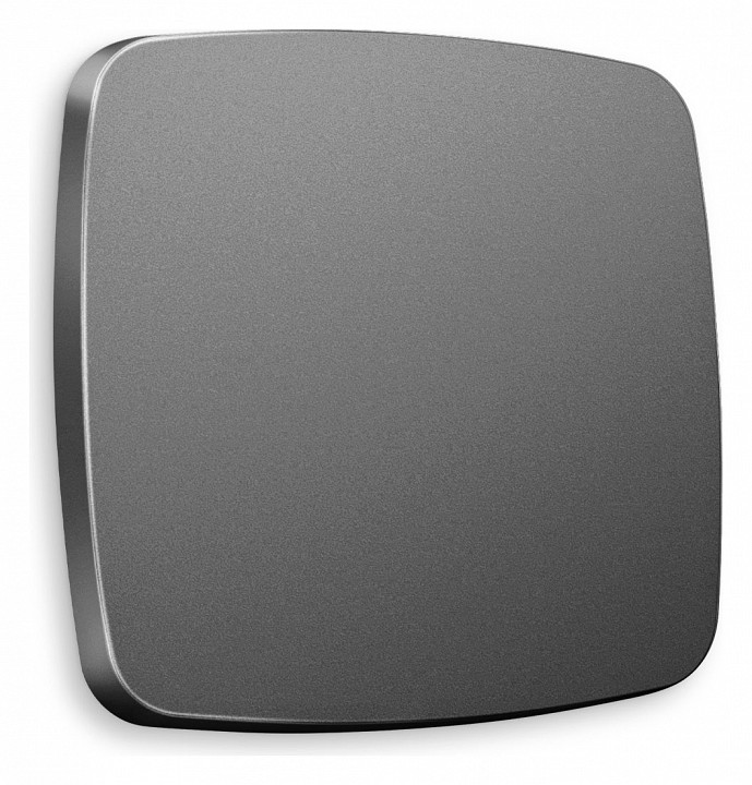 Клавиша для выключателя одноклавишного ambrella volt omega op6510