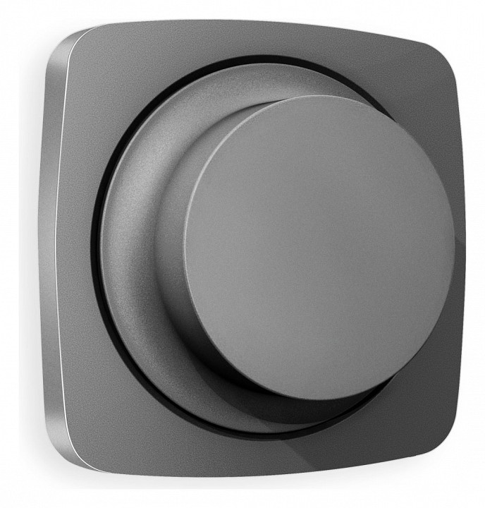 Накладка для диммера ambrella volt omega op6555