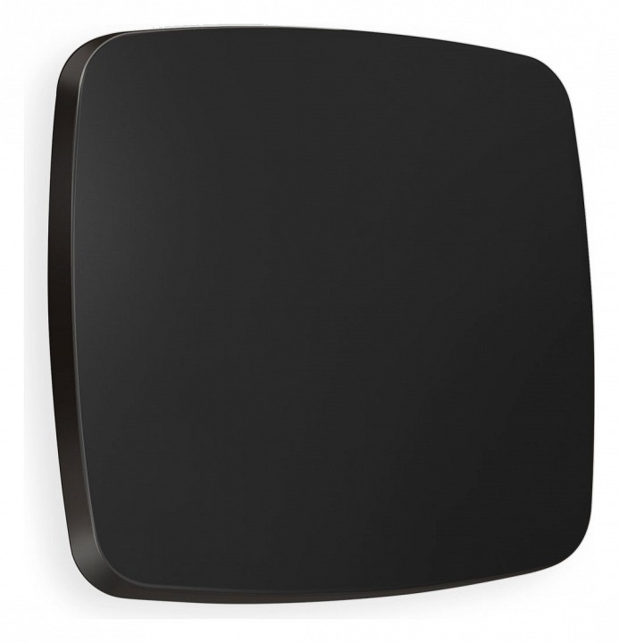 Клавиша для выключателя одноклавишного ambrella volt omega op8010