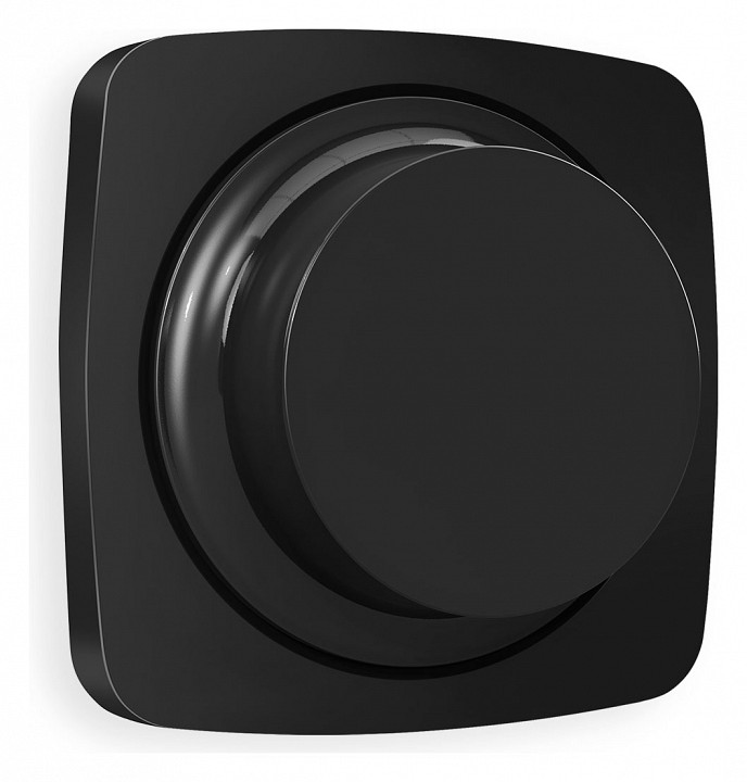 Накладка для диммера ambrella volt omega op8055