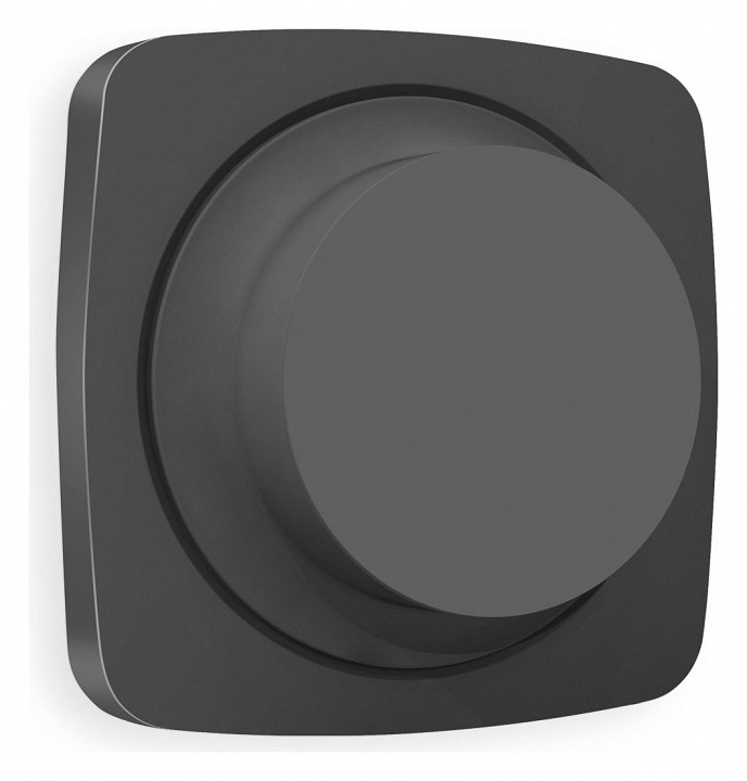 Накладка для диммера ambrella volt omega op9055