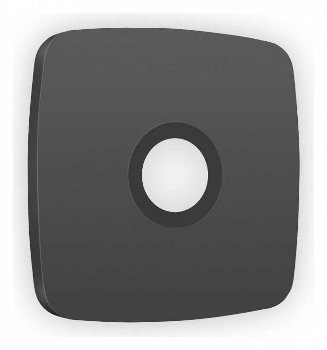 Накладка для тв-розетки ambrella volt omega op9130