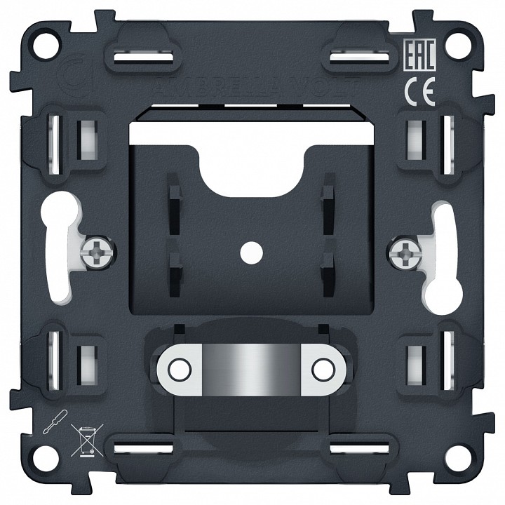 Механизм для вывода кабеля ambrella volt quant vm238