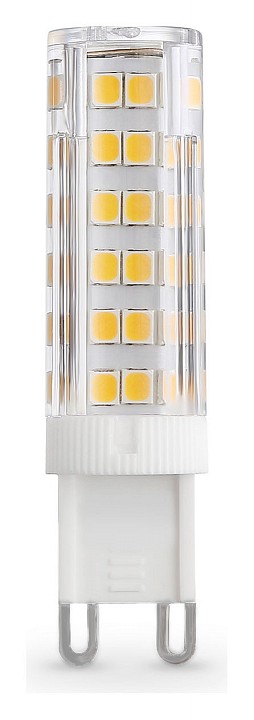 Лампа светодиодная ambrella light g9 g9 11вт 4000k 101104