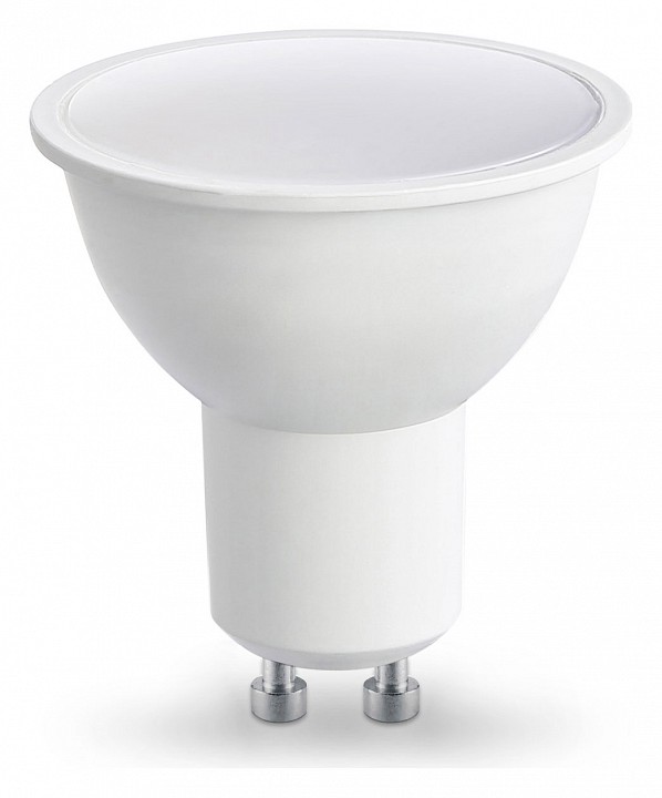 Лампа светодиодная ambrella light mr16 gu10 13вт 2700k 181303