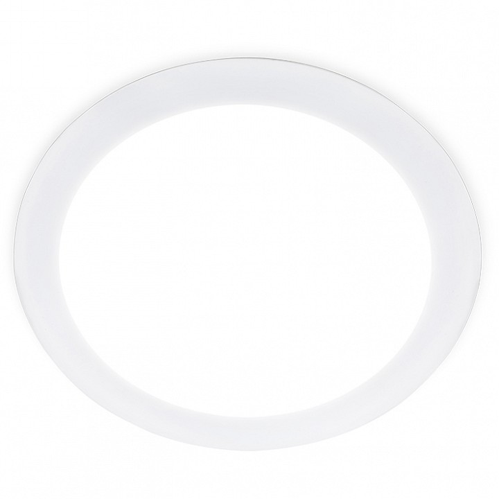 Встраиваемый светильник ambrella light dlr 300054