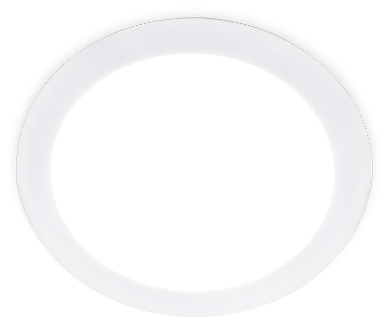 Встраиваемый светильник ambrella light dlr 300154