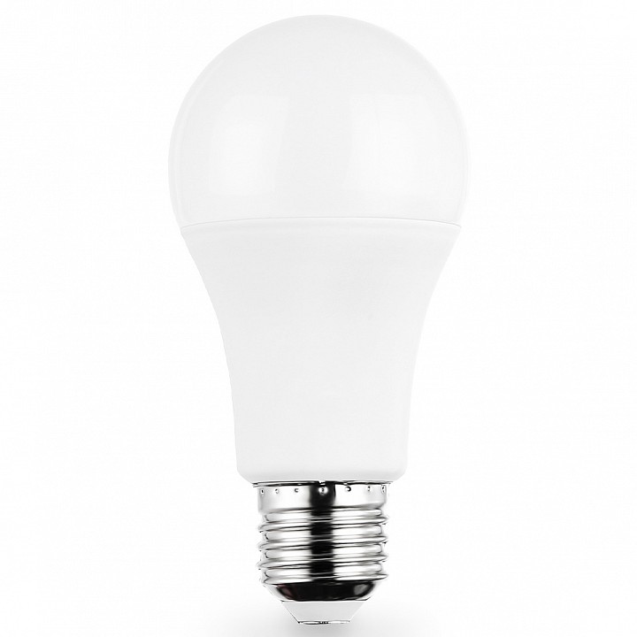 Лампа светодиодная ambrella light a60 e27 20вт 4000k 602004