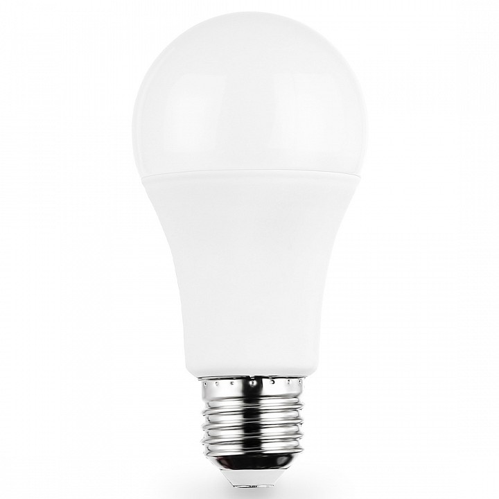 Лампа светодиодная ambrella light a60 e27 20вт 6400k 602006