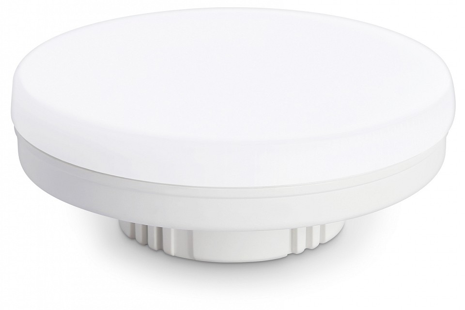 Лампа светодиодная ambrella light  gx70 20вт 4000k 702004