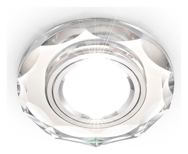 Встраиваемый светильник ambrella light a 800 cl