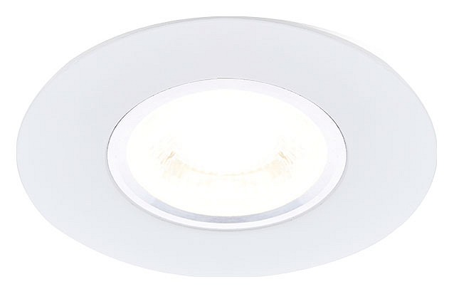 Встраиваемый светильник ambrella light a a500 w