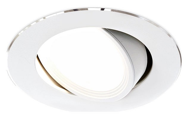 Встраиваемый светильник ambrella light a a502 w